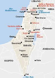 Viaje A Israel Y Palestina Por Libre En 12 Dias Viajeros Callejeros