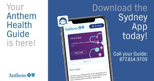 You can choose the sydney health apk version that suits your phone, tablet, tv. State Of In Employees Invest In Your Health Let Anthem S New App Sydney Be Your Guide To Better Health Download Sydney For Iphone Or Android Today And Get Connected To A Personalized