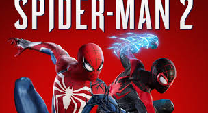 Review: Marvel's Spider-Man 2 explained to parents - SHARED SCREEN