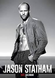 This is a compilation of top 5 jason statham fight scenes with music that will keep you entertained.top 5 jason statham fight scenes with music (satisfya) li. Jason Statham 2021 Calendar Statham Jason Amazon De Bucher