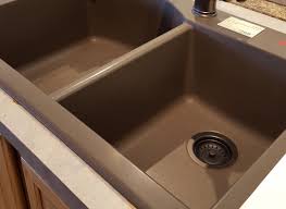 how to shop for your kitchen sink
