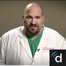 Dr. Gene F. Dickerson, MD