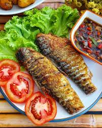 Gulai kakap terminal ikan rp 63,000 rp 51,000 tambah ke keranjang; 10 Resep Aneka Ikan Goreng Rumahan Gurih Dan Mudah Dibuat