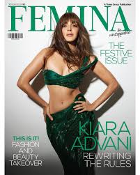 Kiara advani deepfake