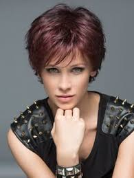 Short hair cuts Pinterest board: 8 ideas from "Bobs"