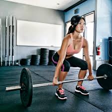 Some body parts may recover faster than. The Best Lower Body Strength Training Exercises
