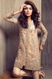 Ladies turn out to be abundantly. Latest Pakistani Dress Designs 2018 Off 53 Www Transanatolie Com
