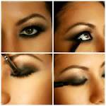 How to Create the Perfect Evening Smokey Eye