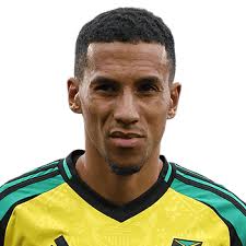 Isaac Hayden