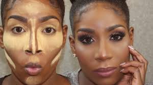 flawless foundation routine