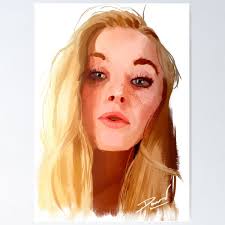 Regalos y productos: Eva 2 P%c3%b3sters