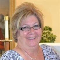 Connie L. Brandt Obituary