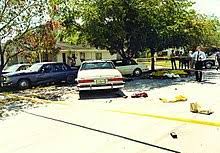 It was the second major shooting in the miami area over the long memorial day weekend. 1986 Fbi Miami Shootout Wikipedia