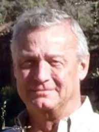 Obituary information for D. Bruce COOK