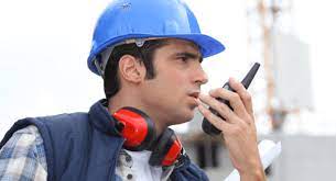 Two Way Radio Etiquette For Effective Communication And Worker Safety Compliance News Information Workplace Safety Group Servicing Niagara The Golden Horseshoe