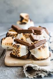 Tim Tam Biscuit S Mores Rezept Dessert Ideen Dessert Rezepte Rezepte