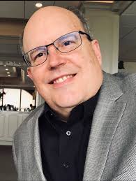 Joseph Randolph Bolin, 58, passed away