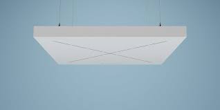Le concept est simple : Ceiling Microphone Teamconnect Ceiling 2 Sennheiser