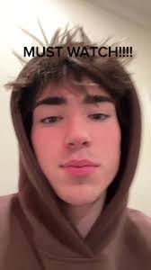 Aiden Larson's Instagram, Twitter & Facebook