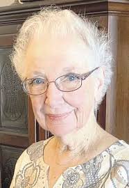 Lilith Jean Riggs Cunningham