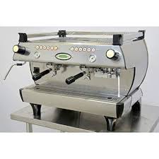 Home/kitchen appliances/small kitchen appliances/coffee maker/manual coffee machine/la marzocco manual c machine 155380. La Marzocco Gb5 2 Group Automatic Volumetric Espresso Machine Gb 5 2av Review Heating Systems Steam Boiler Double Boiler