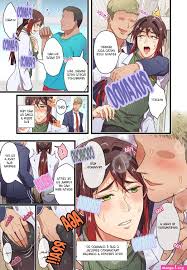 yaoi miyahama ryou hentia manga - Manga 1