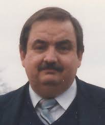 Raymond Pinson Jr. (1946-2007)