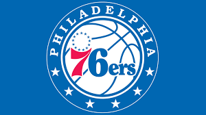 The philadelphia 76ers was founded in 1946 and originally known as the syracuse nationals. Philadelphia 76ers Logo Symbol History Png 3840 2160