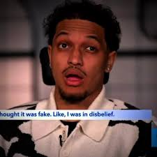 Why Is Greg Brooks Voice Like That