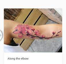 Check spelling or type a new query. Kirschblute Blossom Tattoo Cherry Blossom Tattoo Cool Tattoos