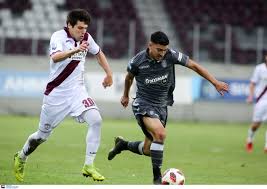 Από την άλλη, ο γιάννης τάτσης υπολογίζει ξανά στον νικολιά που ξεπέρασε τον τραυματισμό του, με τους «βυσσινί» να ολοκληρώνουν σήμερα την προετοιμασία τους και τον έλληνα προπονητή να γνωστοποιεί την αποστολή για το παιχνίδι με τον παοκ. Ael Paok 1 1 Teliko Oi Byssini Stamathsan Ton Dikefalo