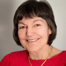 Aline Lagacé (1955-2017) Petit-Rocher