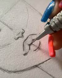 Artistic Unity On Instagram Comment Pencil In Your Language Rate From 1 10 By Art Cgi Follo Art Collage Wall Pencil Art Drawings Cool Art Drawings