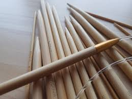 Browse the best knitting needles for any type of project at joann. Ultimate Knitting Needle Guide The Best Material For You Sheep Among Wolves