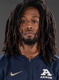 Old Dominion All Time Football Recruits in Virginia