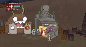 But how do you get some of these characters, you might ask? Lovely Castle Crashers Best Magic Weapon Quotes About Life