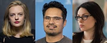 John Travolta's daughter makes her own Scientology splash at awards  ceremony