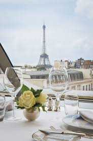 A pillow menu is available. The Peninsula Paris Peninsula Paris Dinner In Paris Best Restaurants In Paris