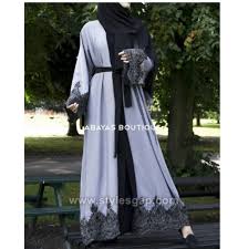 #arabicabayaburka, #newburkacollection, #nigarfashionworld, new abaya burka design 2020 | new stylish arabic burka collection/ burka design 2020 by nigar. Fancy Lace Embroidered Abaya Designs Latest Collection 2021 2022