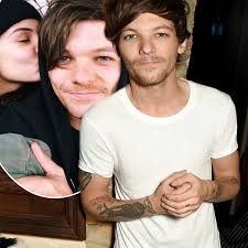 Louis Tomlinson's girlfriend Danielle Campbell shares adorable photo as he  celebrates 25th birthday