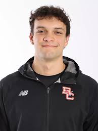 Swimming & Diving Earns All-ACC Academic Honors