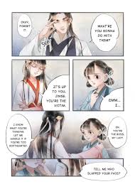 Flowers in the secret place chapter 59. My Dear Concubine Comics Chapter 59 Novelmic Com