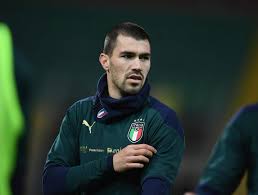 Lazio Boost As Italy Defender Pushes To Face Inter Milan Despite Injury Doubts