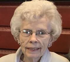 Gail M. Wright Ruffner (1934-2020)