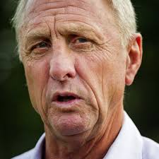Ich rauche nicht mehr, denn man hat mir gesagt. Fussball Legende Johan Cruyff Gestorben Das Leben Von Konig Johan Manager Magazin