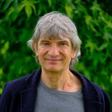 Counsellor Martin Head