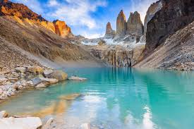 Experience the wonder of torres del paine, by exploring its magnificent landscapes and geologic formations. Alles Uber Den W Trek In Torres Del Paine Chile