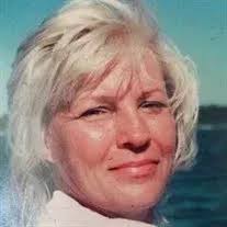 Jacqueline M “Jackie” Farris Bonura (1931-2019)