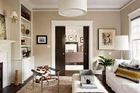 Abbinamenti Colori Fra Pareti E Mobili Le Tonalita Neutre Arredamento Colori Pareti Beige Colori Pareti