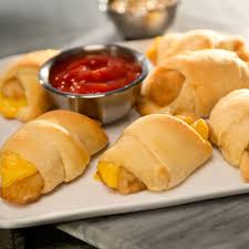 Made with 100% real fish. Fish Sticks Under Wraps Ready Set Eat